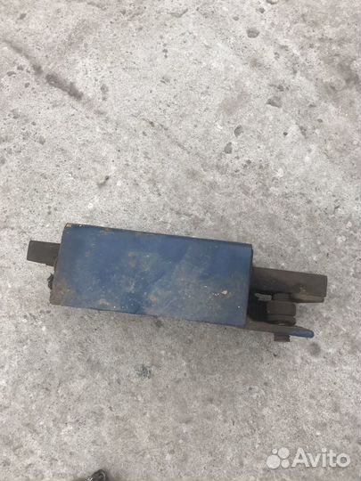 Замок гаражный