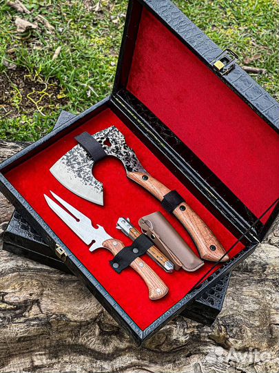 Подарочный набор