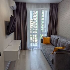 2-к. квартира, 50 м², 7/12 эт.