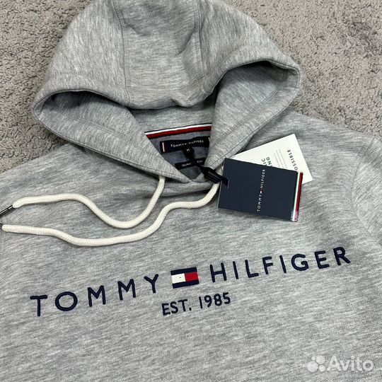 Худи Tommy Hilfiger Размер M, L