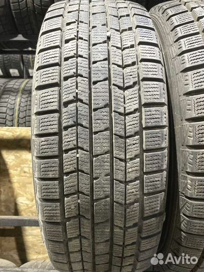 Dunlop Grandtrek SJ8 215/65 R16 99T