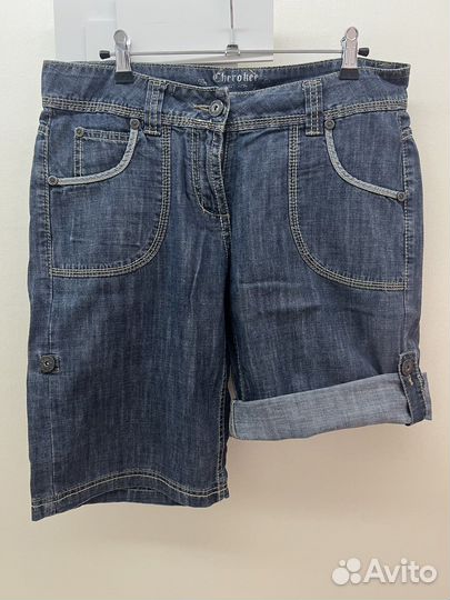 Шорты женские