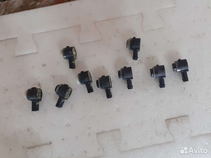 Парктронник Mercedes 117 212 222