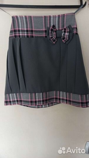 Школьная форма для девочки