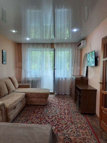 1-к. квартира, 34 м², 4/5 эт.