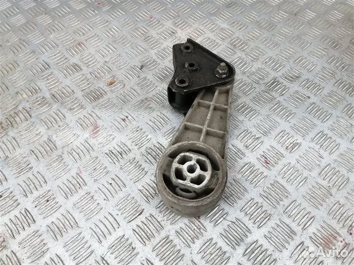 Опора кпп задняя Chevrolet Lacetti J200 F16D3 2008