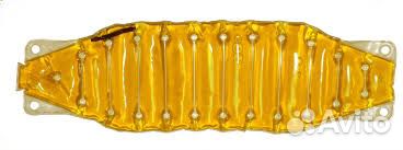 Грелка солевая 