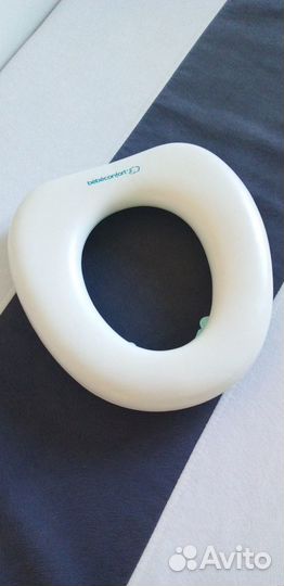 Мягкое сиденье для унитаза (детское), bebeconfort