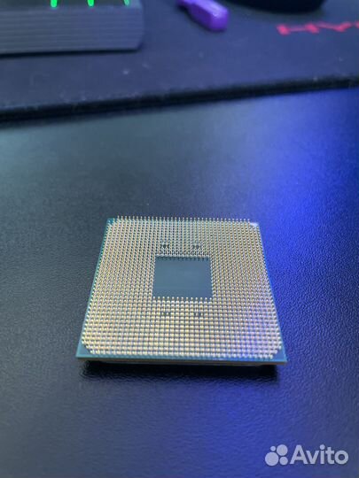 Процессор ryzen 5 3600