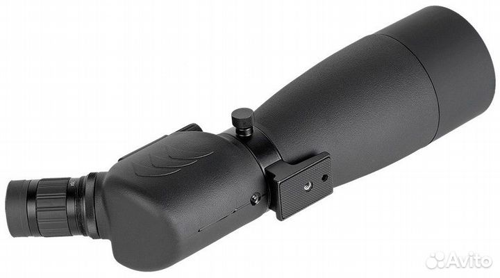 Зрительная труба Veber Zoom 25-75x70