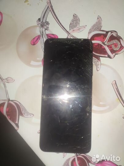 ZTE Blade 20 Smart, 4/128 ГБ