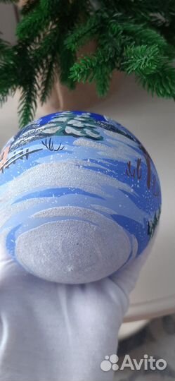 Шар Ариель. Первый зимний выпуск. 1992 г