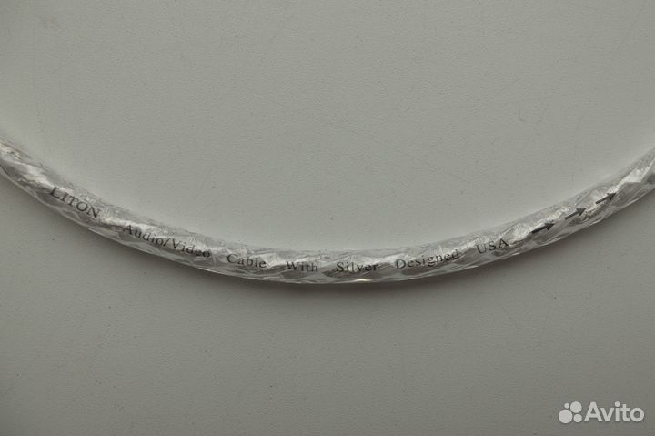 Межблочные кабели