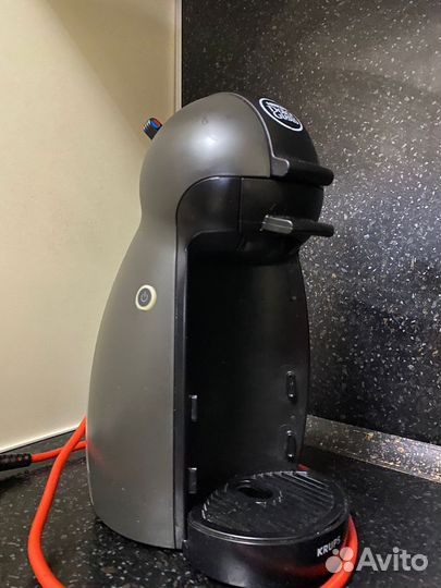 Капсульная кофемашина
