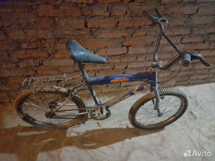 Продам велосипед
