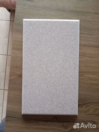 Доска разделочная из искусственного камня