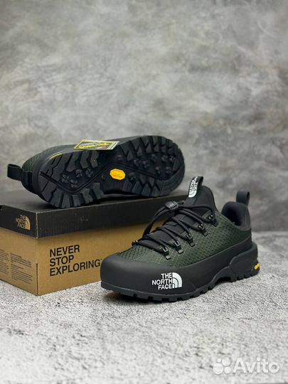 Кроссовки The North Face Gore Tex