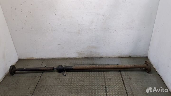 Кардан Audi A3 (8PA), 2006