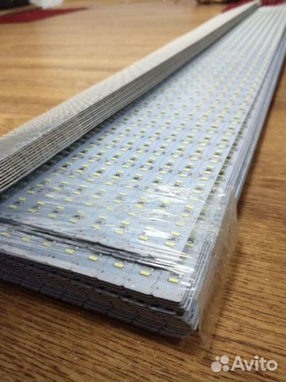 Светодиодные линейки