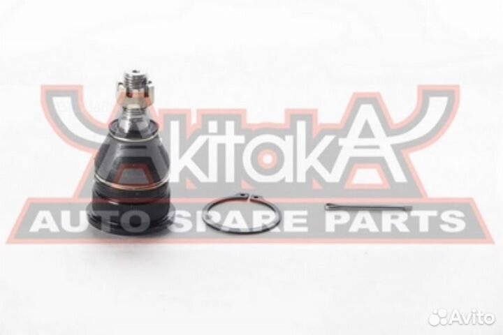 Asva 0220-C24 Опора шаровая нижнего рычага перед п