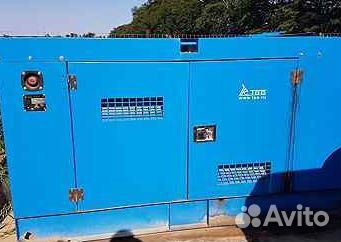 Генератор дизельный дгу 300 кВт