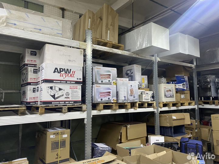 Встраиваемая холодильная витрина Finist вхвт-1