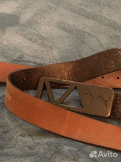 Брендовые ремни (листайте фото)