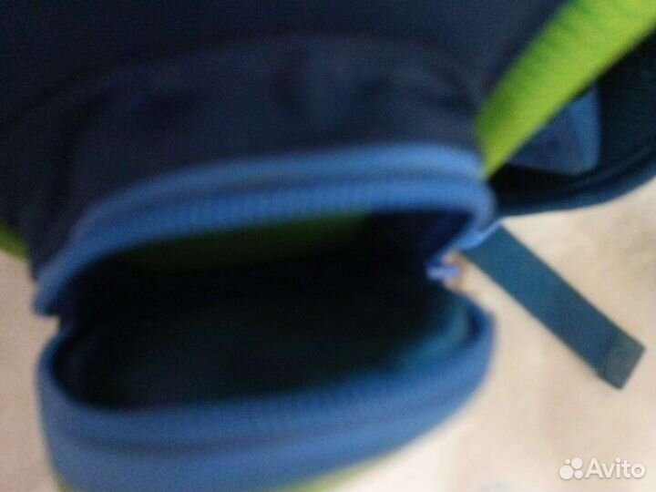 Школьный рюкзак