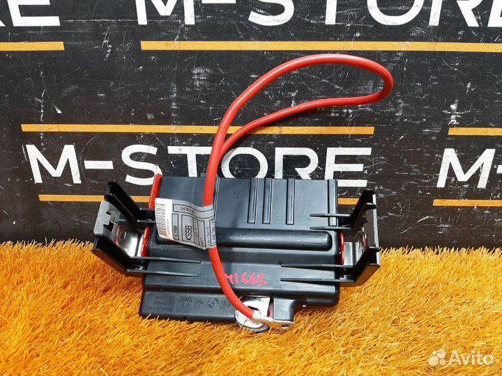 Блок предохранителей Bmw 3-Series E90 N46B20B 2008