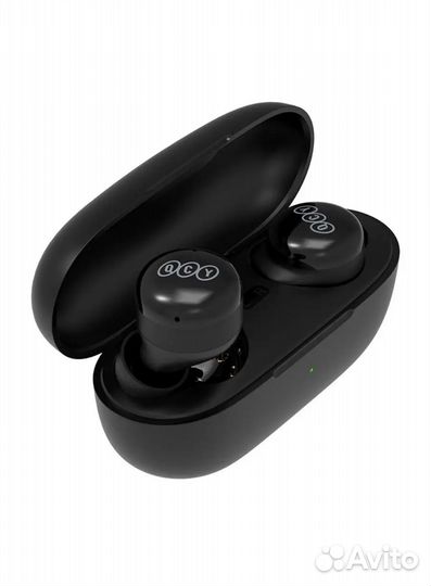 Беспроводные наушники Xiaomi QCY T17