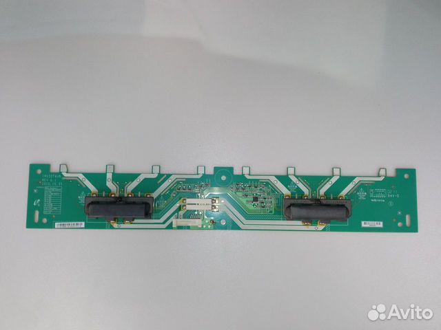 Инвертор inv32t4ub rev 0.1 Samsung le32d450g1w