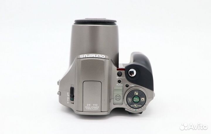 Olympus IS-300