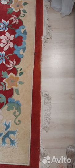 Ковер вьетнамский