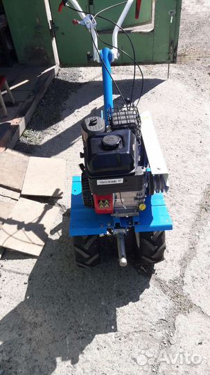 Мотоблоки и культиваторы нева