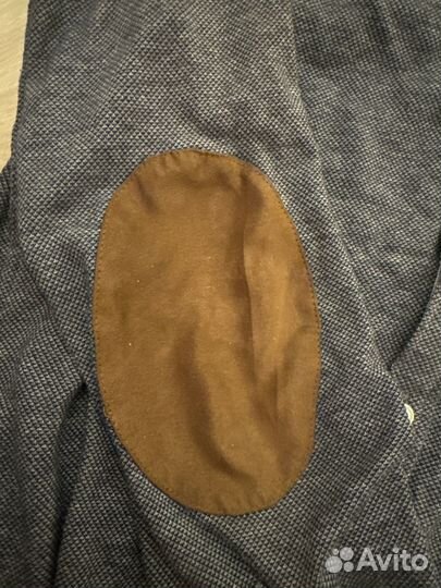 Рубашка zara M