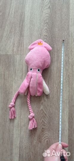 Игрушки для маленьких собак