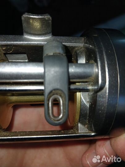 Катушка для удочки shimano corvalus CVL 400