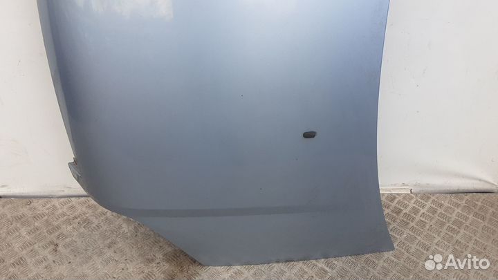 Капот Ford Fusion (2002-2012)