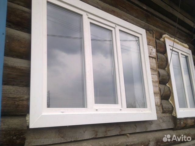 Пвх окна