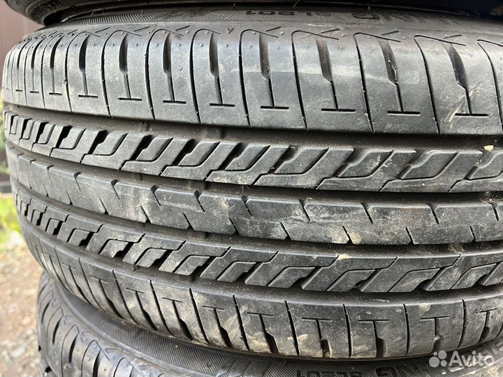 Seiberling SL201 215/40 R18
