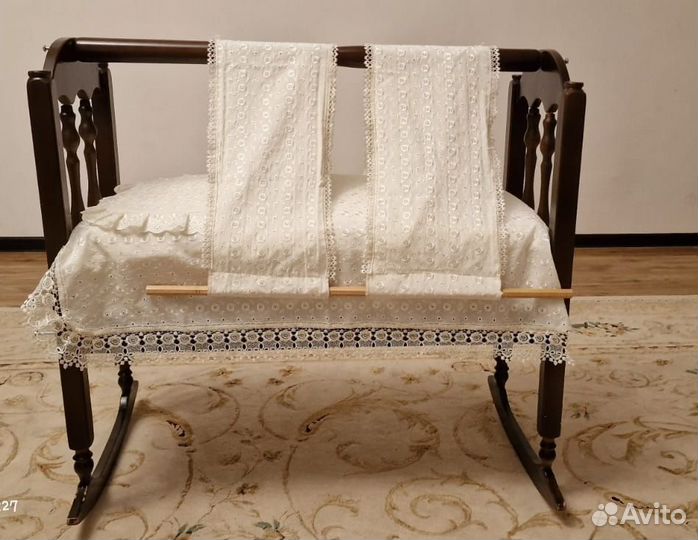 Детская люлька