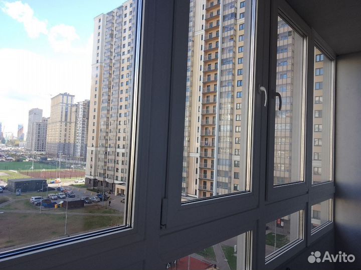 Ремонт пластиковых окон, ремонт окон