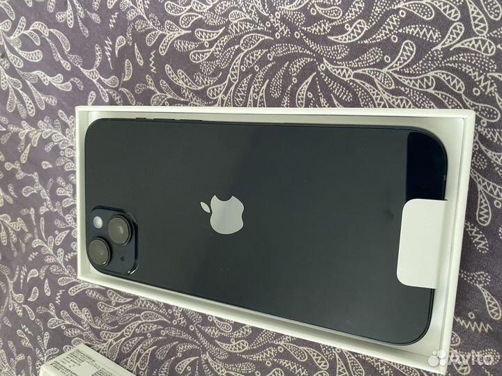 iPhone 14 Plus, 128 ГБ