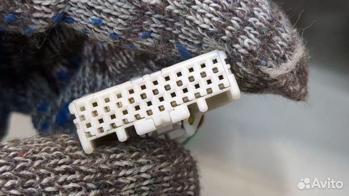 Зеркало боковое левое Infiniti QX56