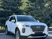 Hyundai Palisade 2.2 AT, 2020, 149 000 км, с пробегом, цена 3 799 000 руб.