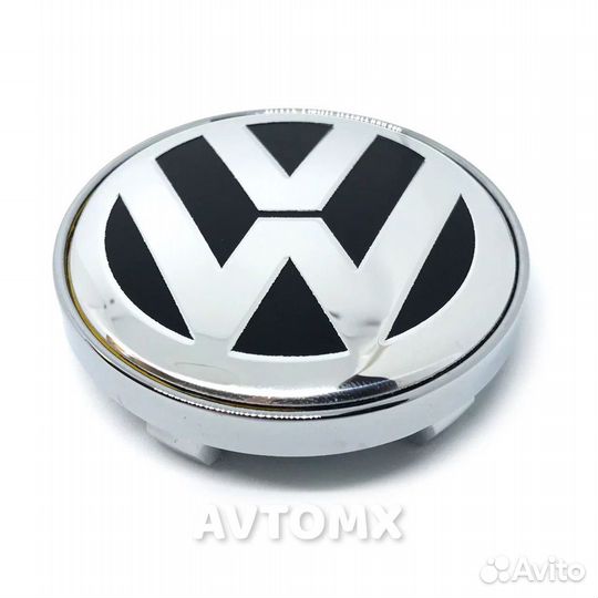 Заглушки на литые диски