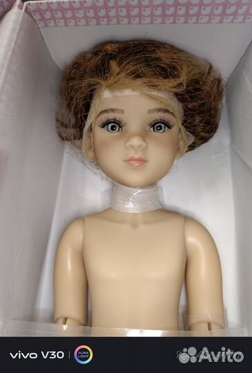 Том Ruby Red (Руби ред)