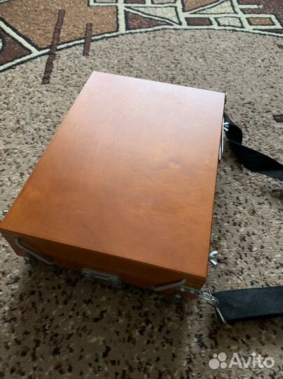 Мольберт этюдник