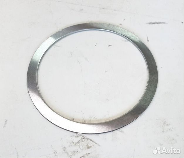 Прокладка на гофру D-150мм d-128мм WG9925540503