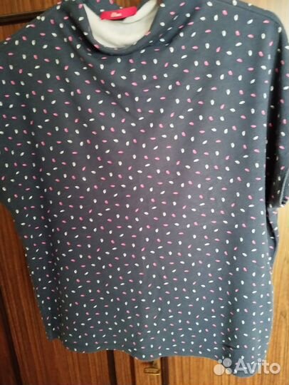 Женские вещи пакетом 46 48 размер